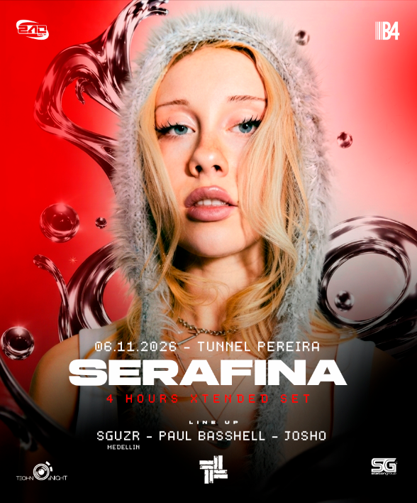 Serafina