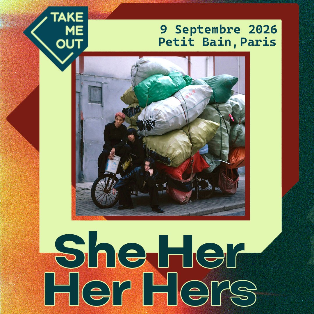 She Her Her Hers