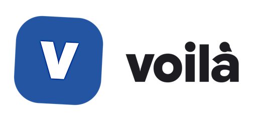Voilà Language Meetup