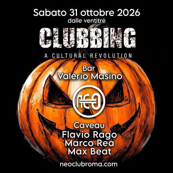 Clubbing