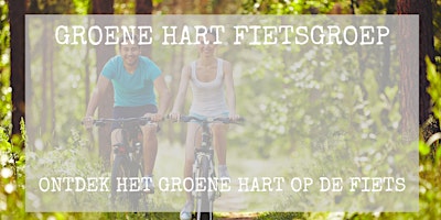 Groene Hart Fietsgroep