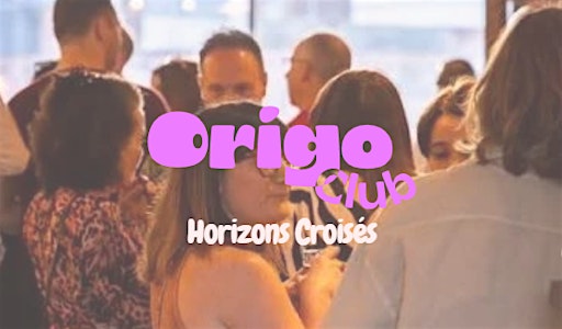Horizons Croisés - Pars à la rencontre de tes futurs covoyageur/ses