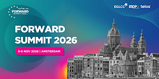 Forward Summit 2026