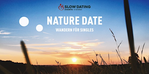 Nature Date (27-42 Jahre) - Donaublick über den Reben