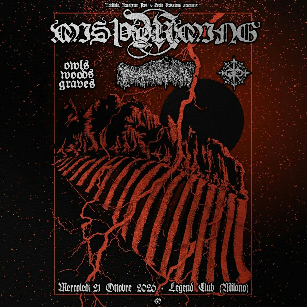 MISþYRMING