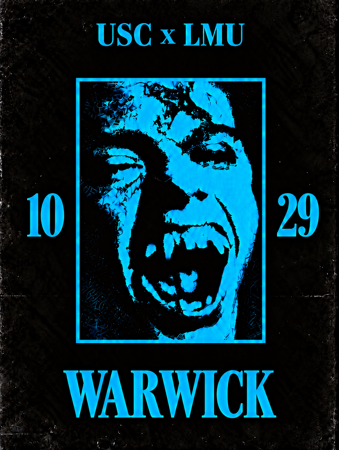 Halloween Havoc Party