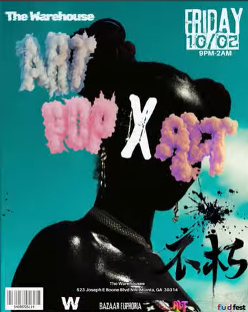 Art Pop X Alt