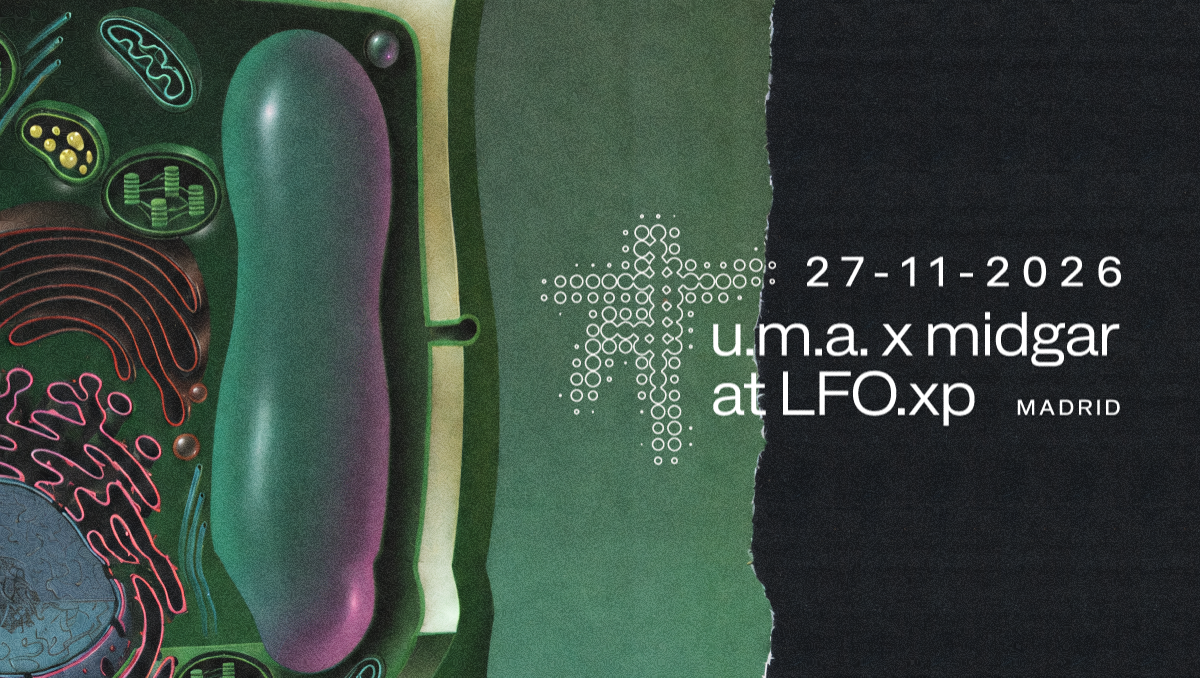 U.M.A. presents Midgar Showcase with upsammy and Severja