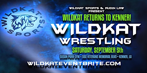 WildKat Sports :  September 5th