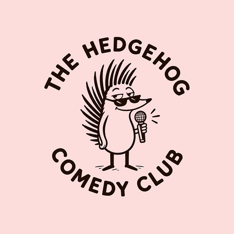 The Hedgehog Comedy Club