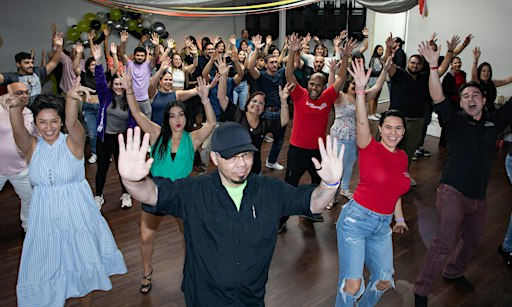 Salsa Classes - Doral