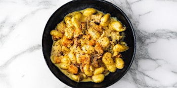 Hands-On: Gnocchi alla Zucca