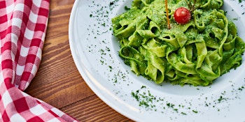 In-person class: Fresh Pasta 101 (Atlanta)