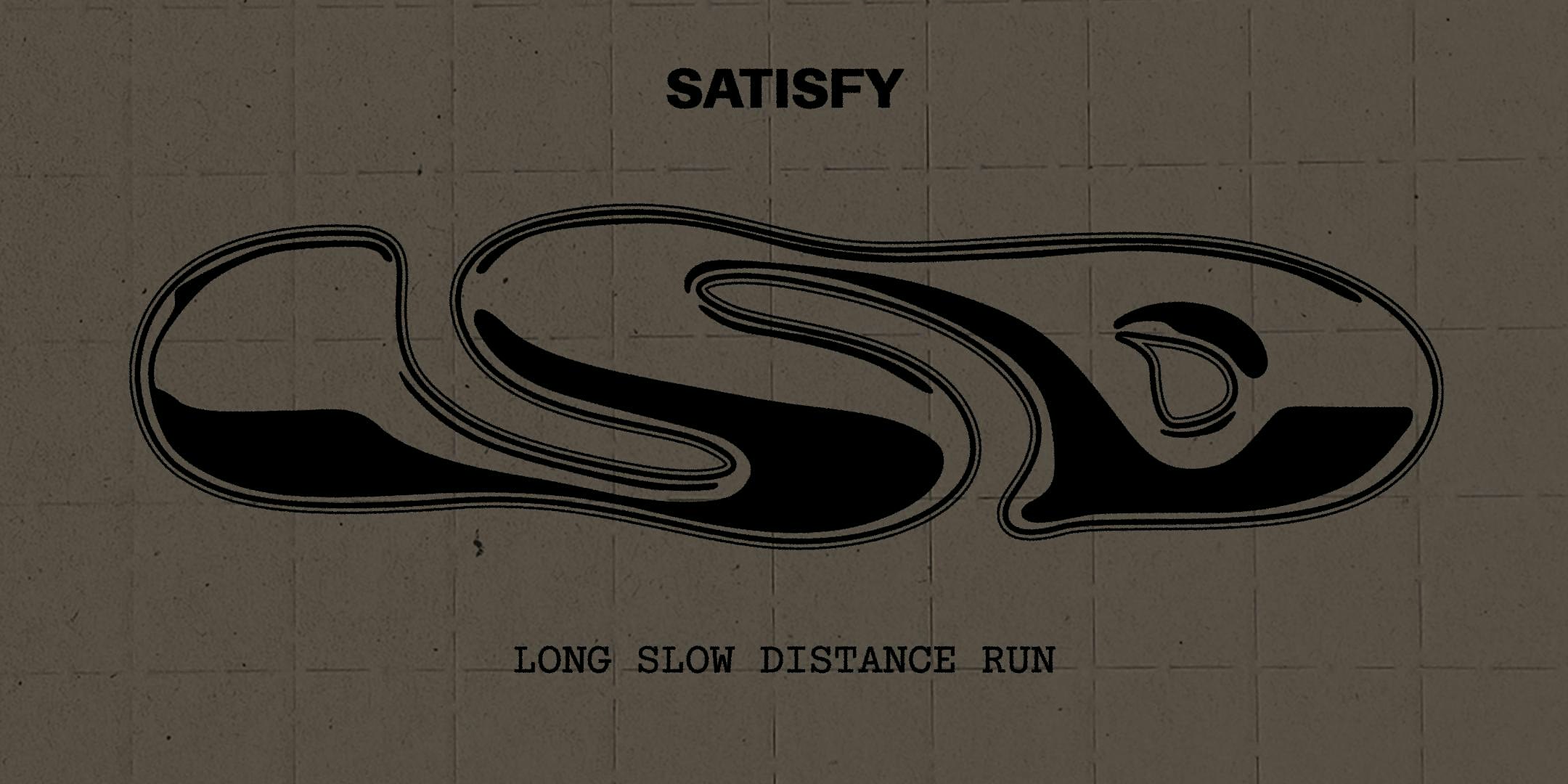 SATISFY SEOUL LSD RUN #6