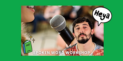 Spoken Word Workshop