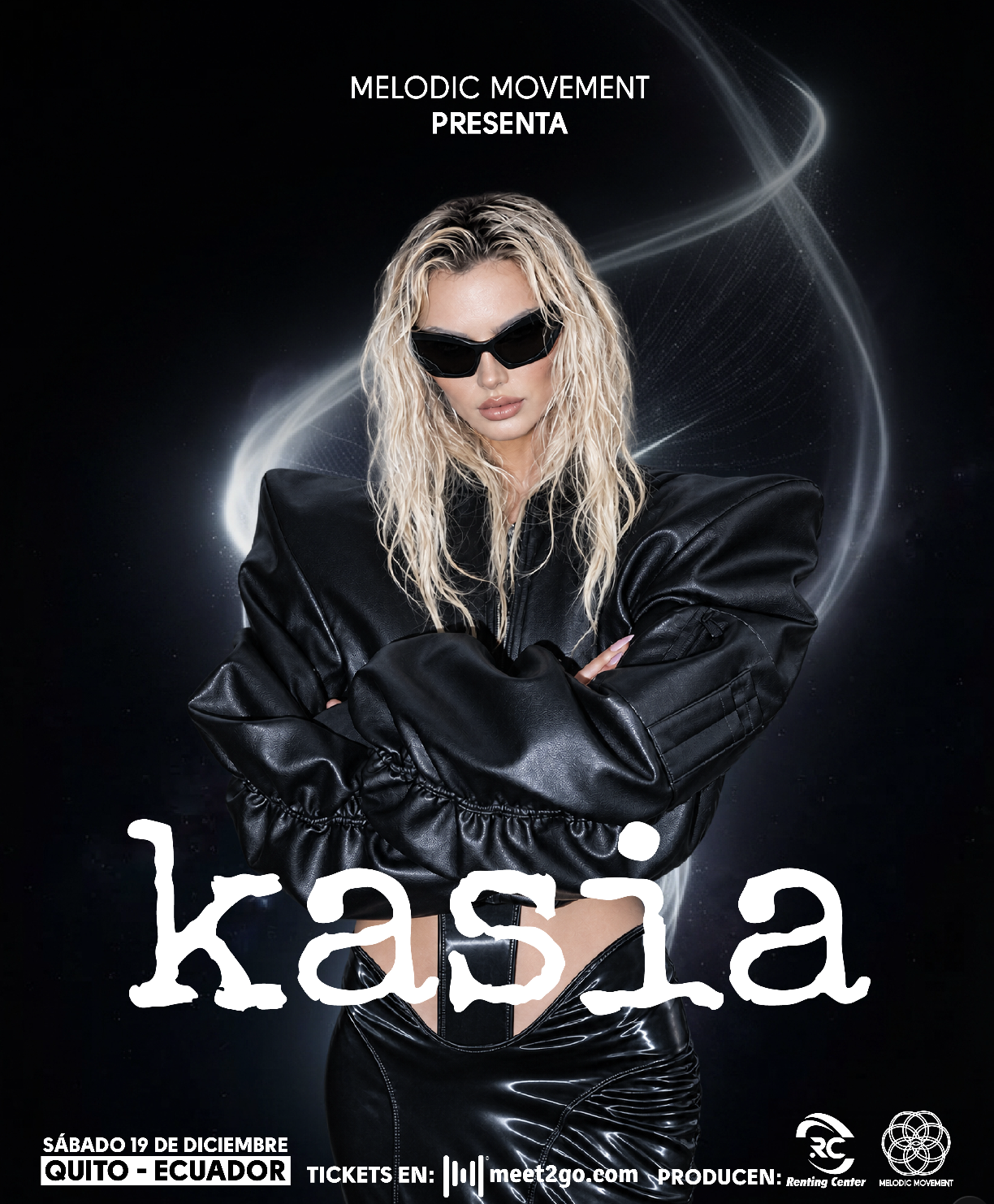 Melodic Movement Pres. Kasia (Drumcode)
