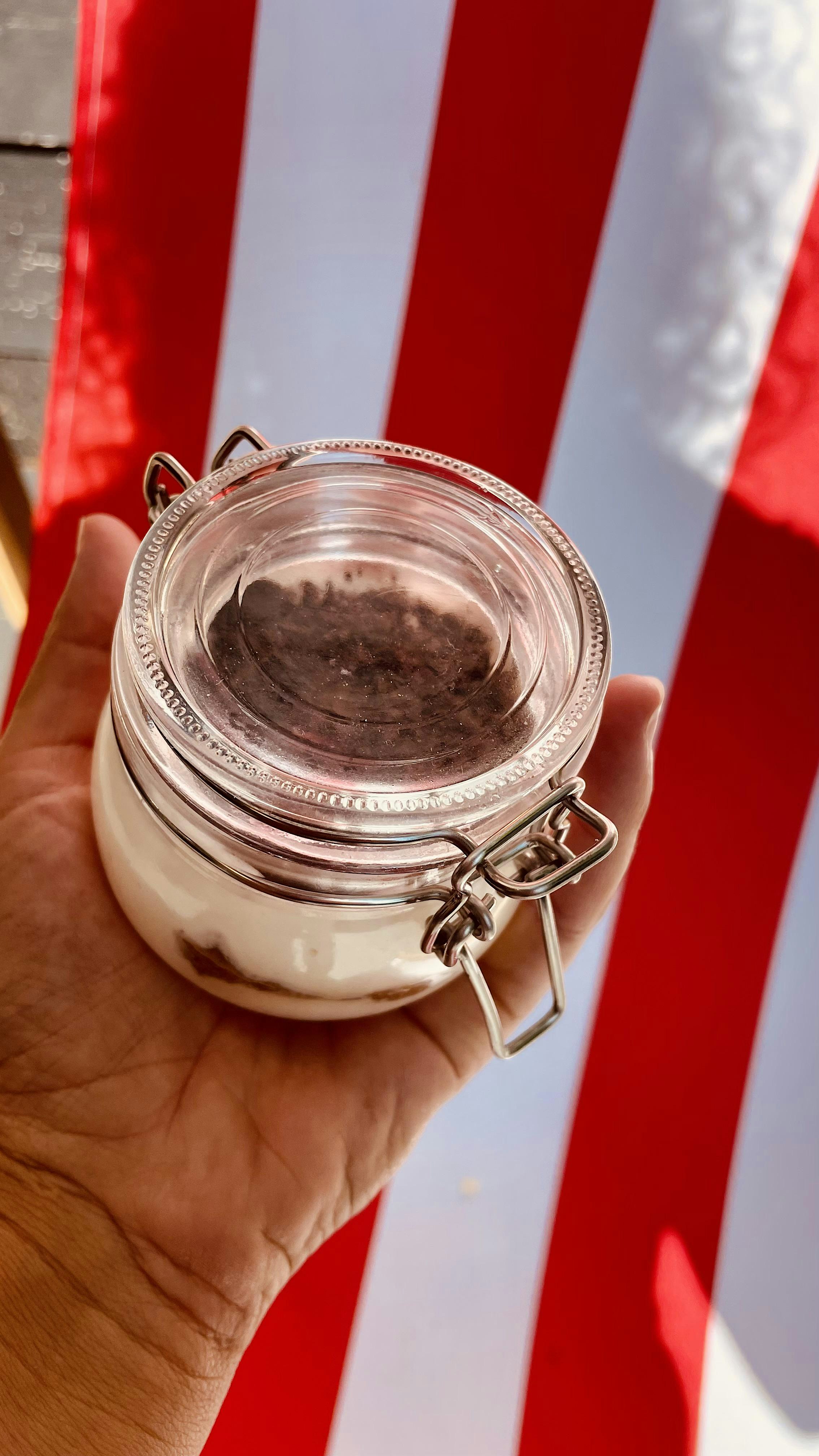 Tiramisu Experience Workshop: Eat What You Make | Sunday 13.12.26