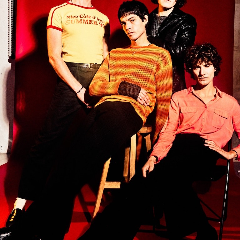 Temples