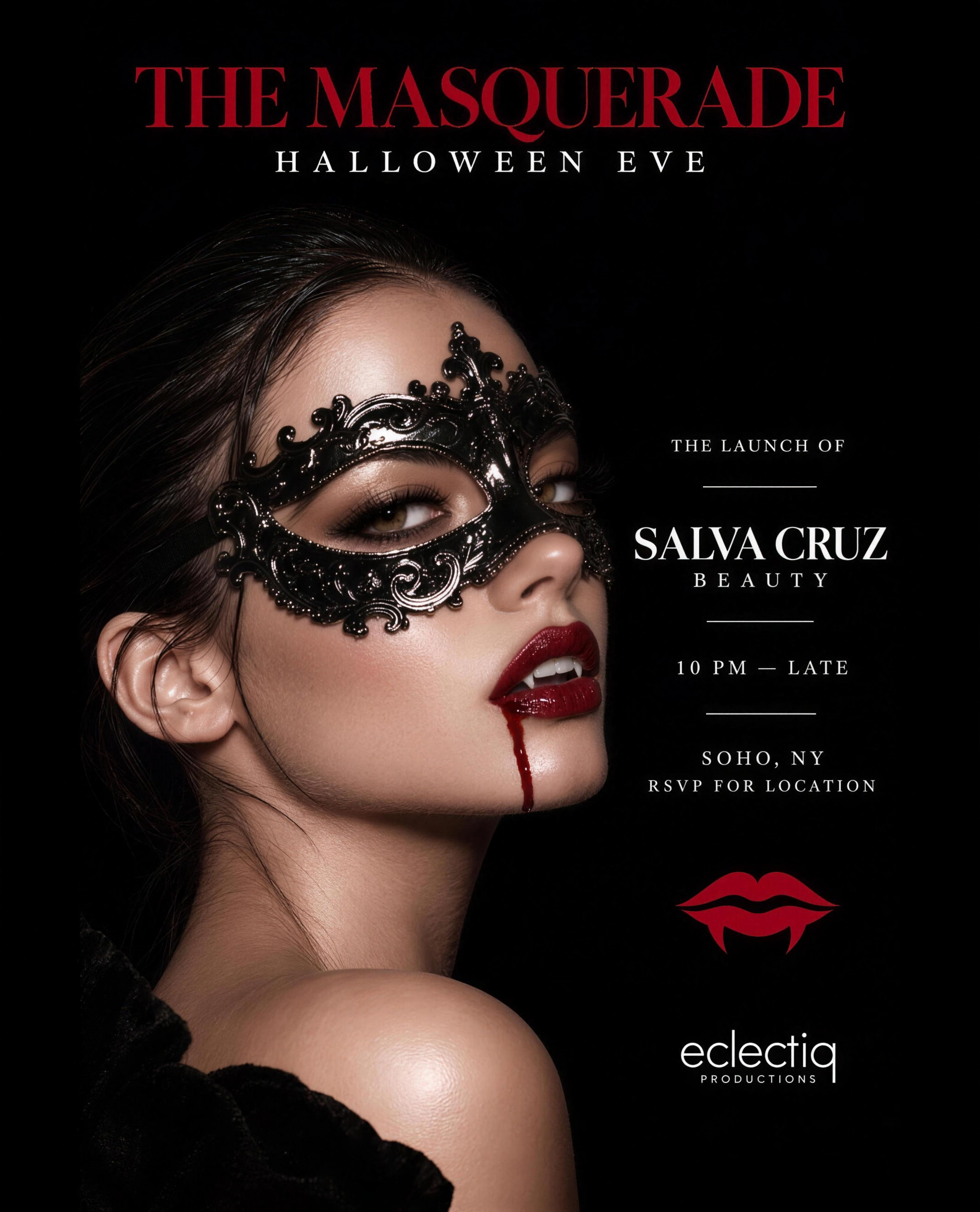 The Masquerade