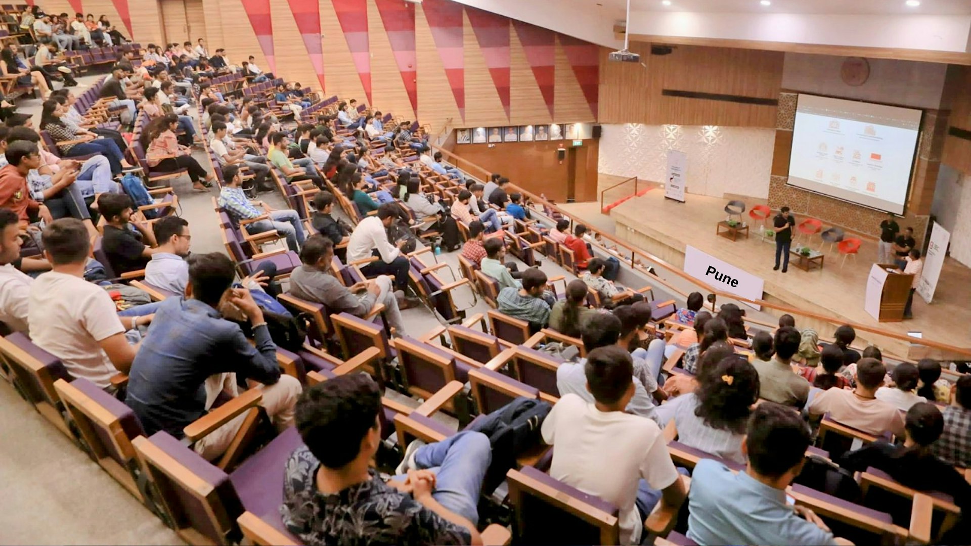 D2C & Consumer Brands Startup Meetup Pune