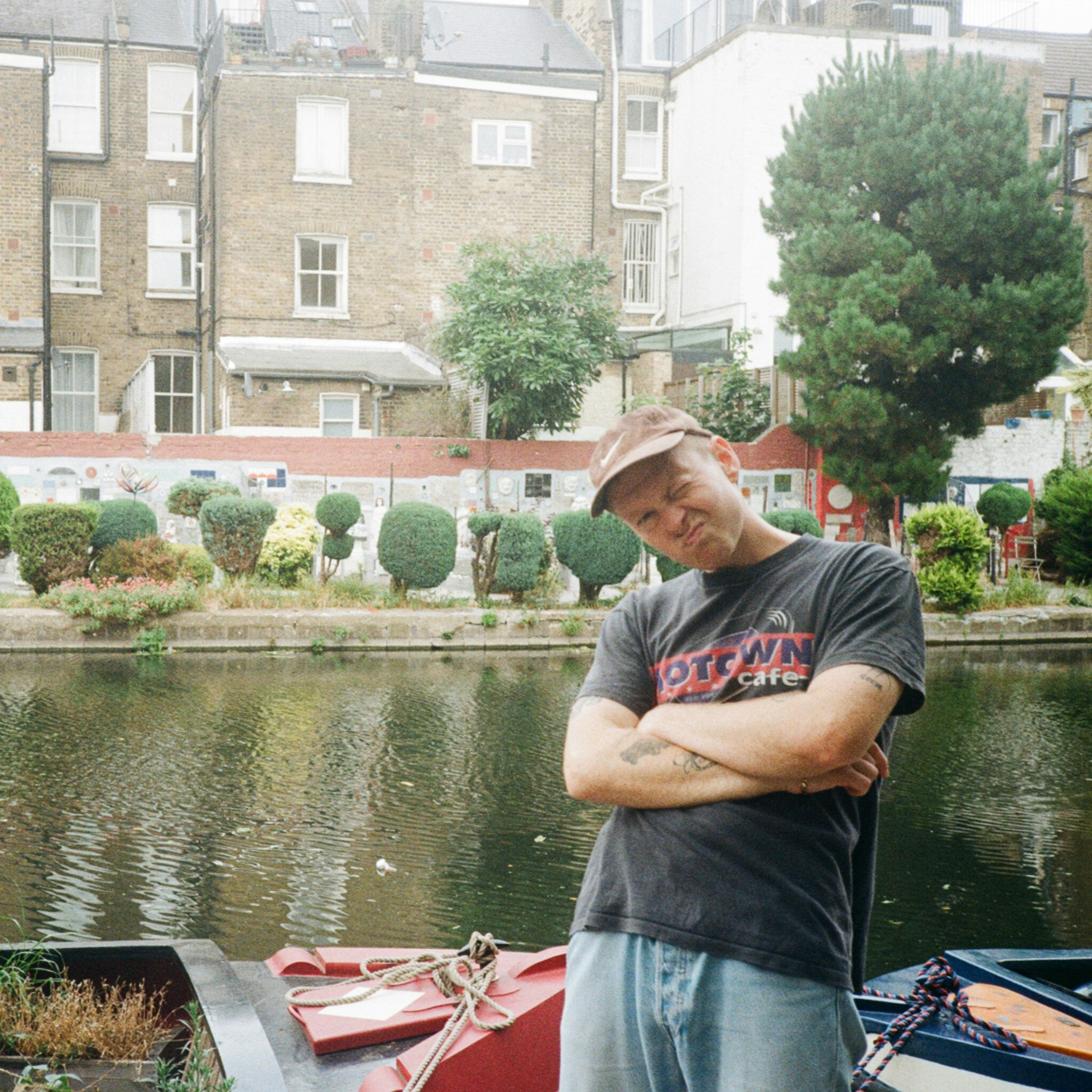 Only Real + Catchy Peril + Alex Hodgetts