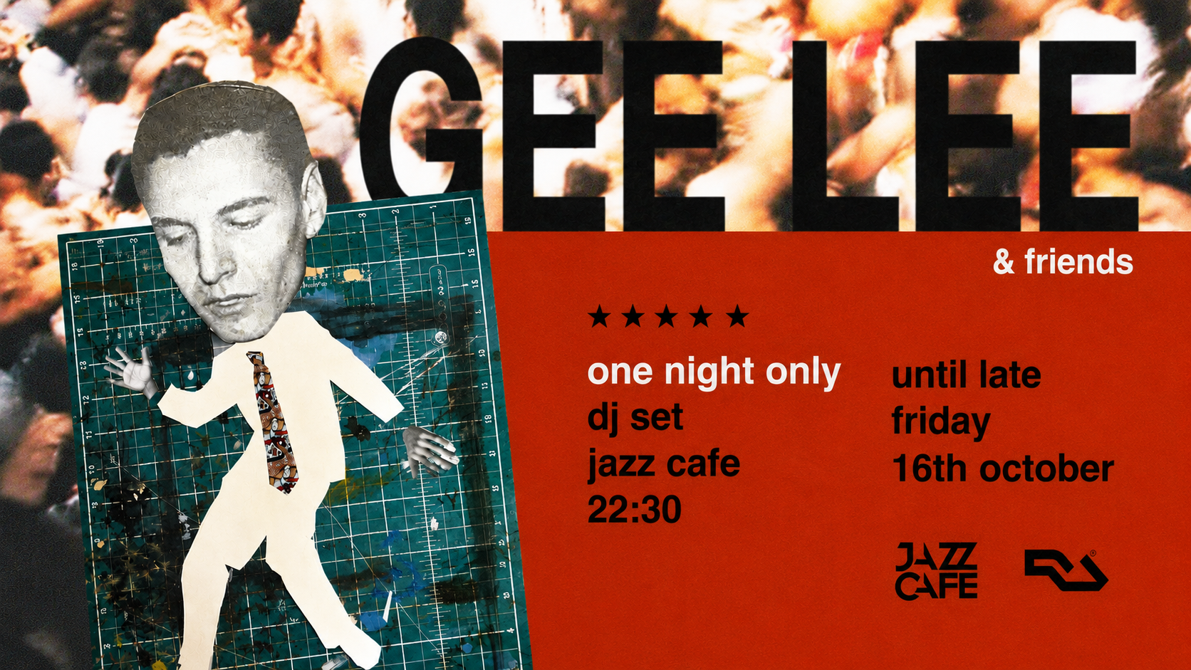 GEE LEE & Friends