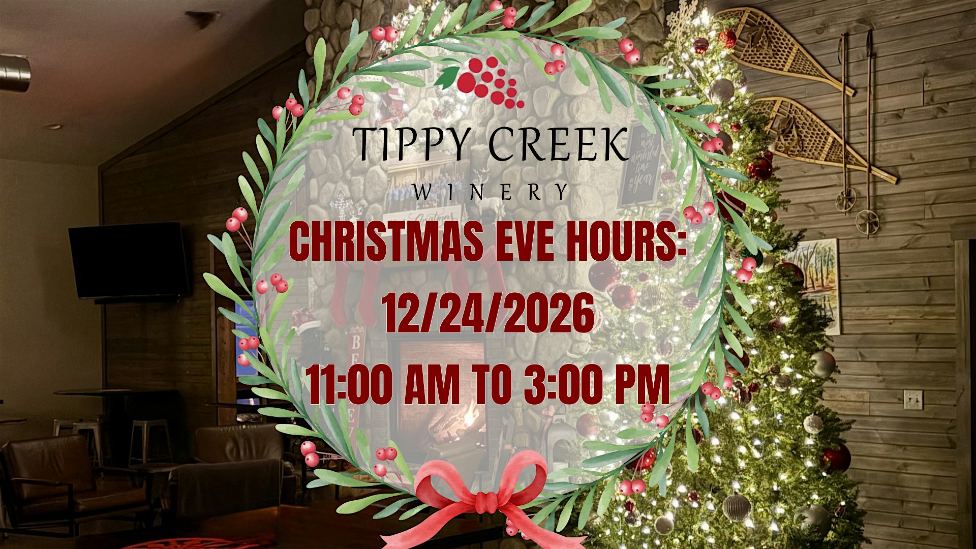 TCW Open Xmas Eve PreOrder Charcuterie Board| Thurs. Dec. 24th 11am to 3pm