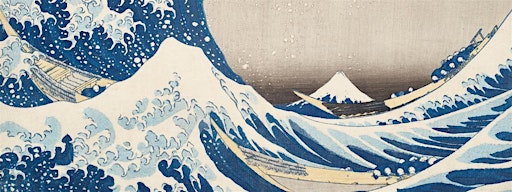 Beneath the Great Wave: Hokusai and Hiroshige Visitor Experience Tour