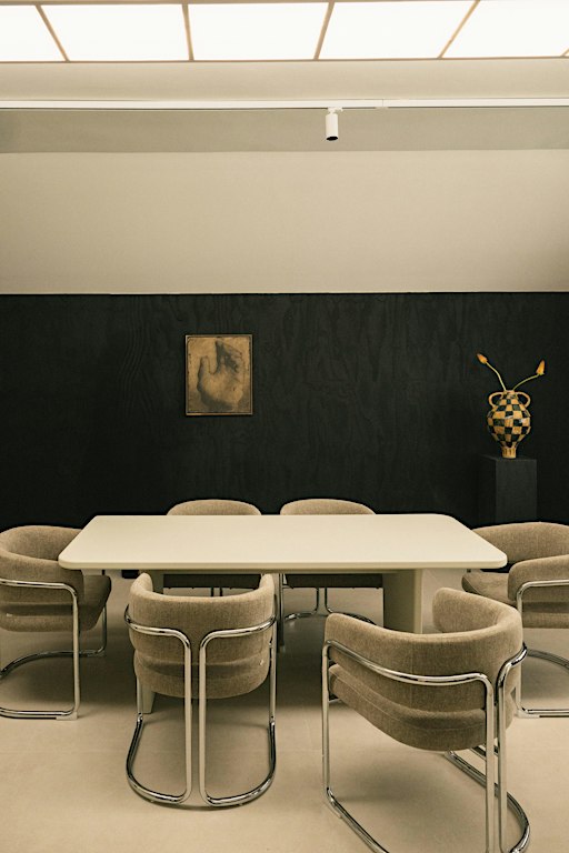 B-NOU | Open House