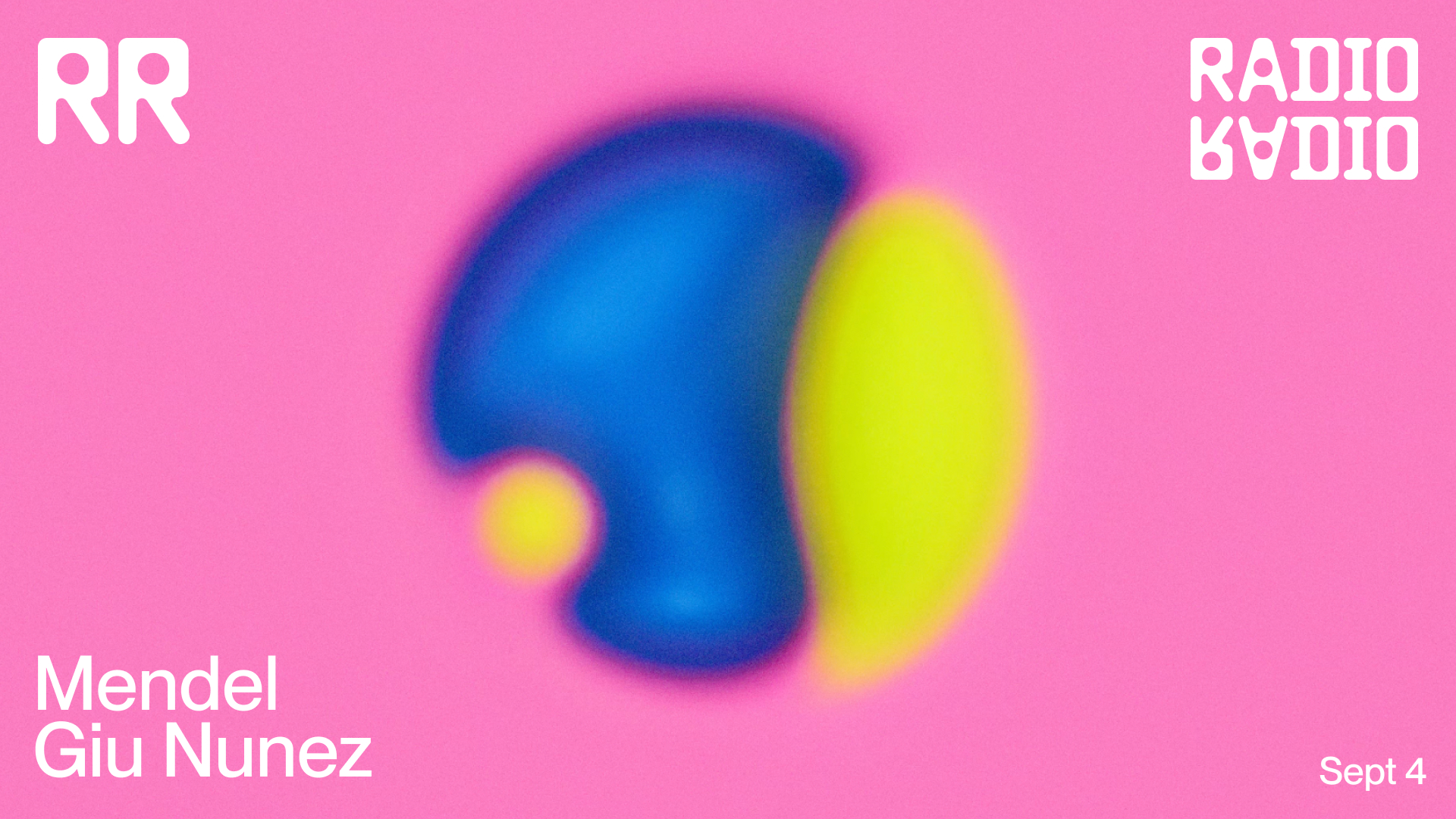 Mendel • Giu Nunez