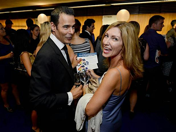 TGIF Speed Dating Party in Darlinghurst | Cityswoon | Ages 29-49