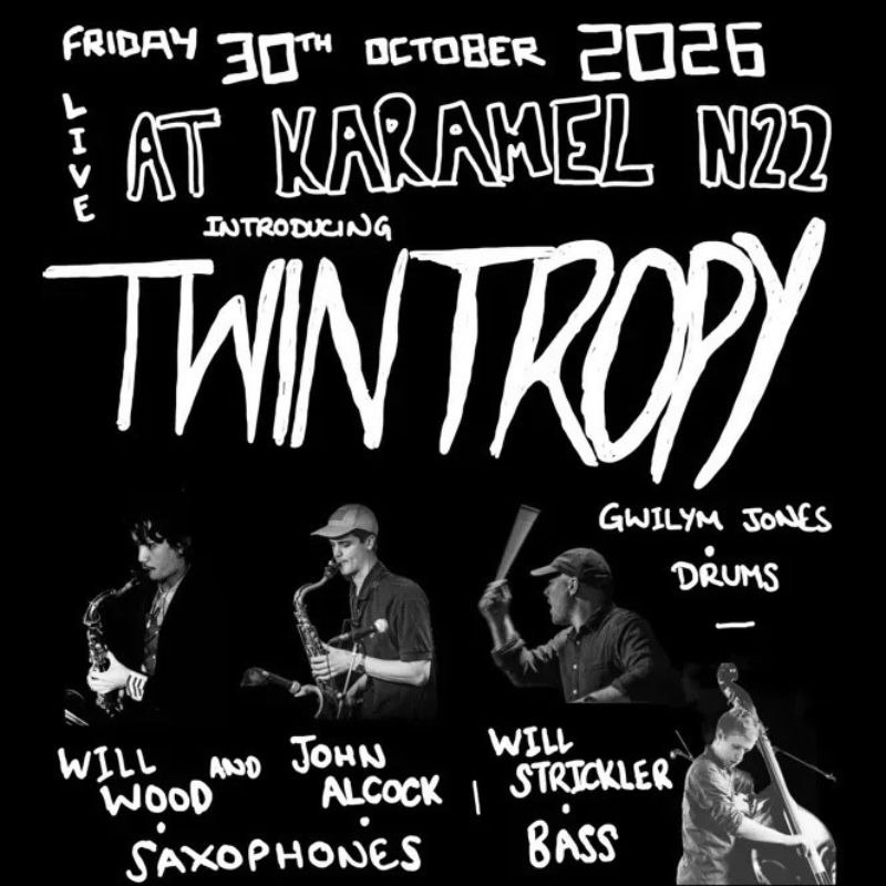 TWINTROPY