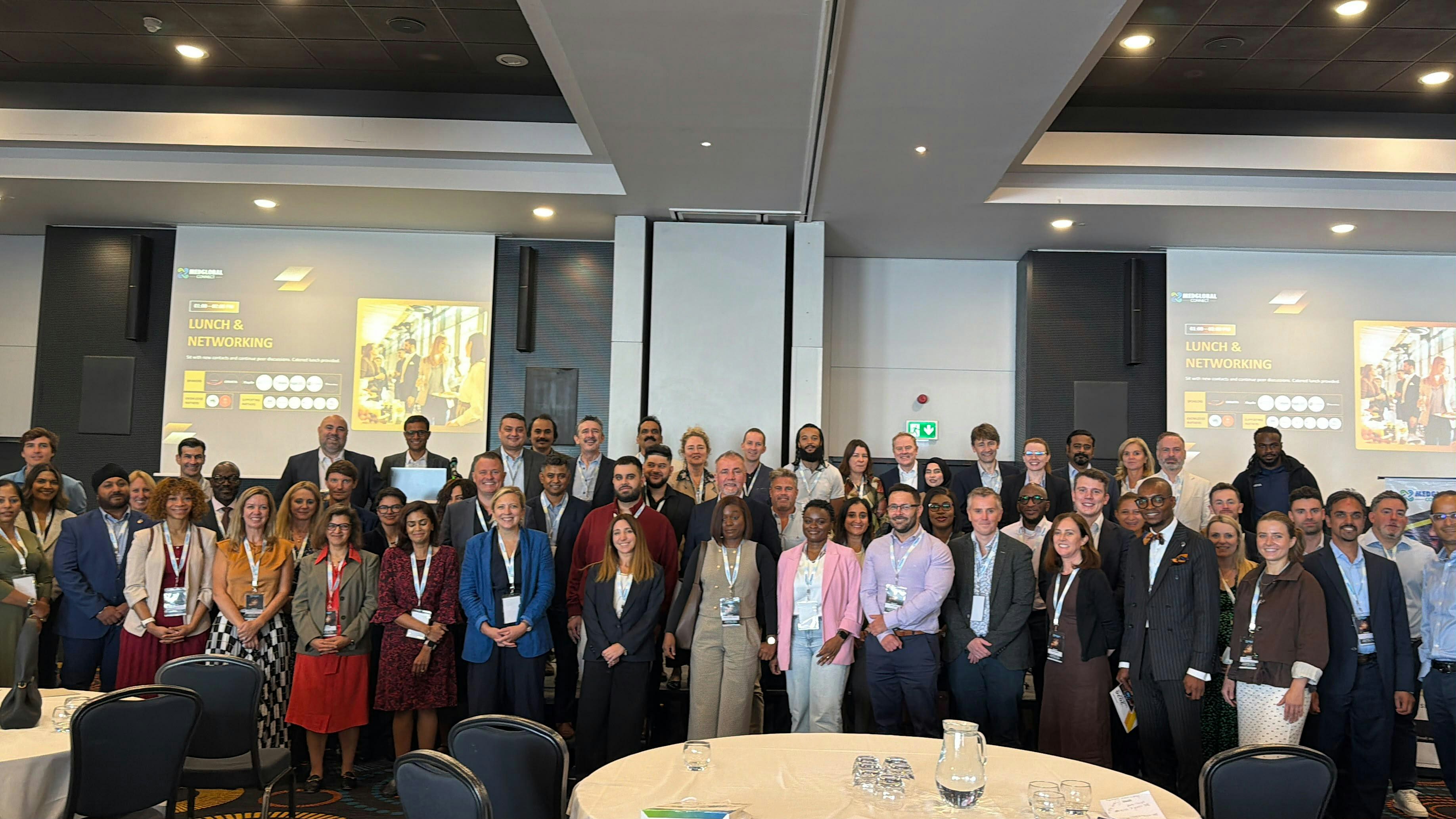2nd Global Summit on Aging and Longevity