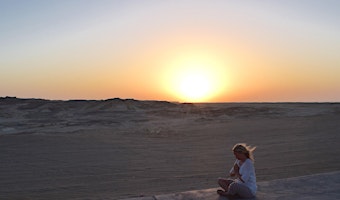 Lomi Lomi Massage & Meditation
