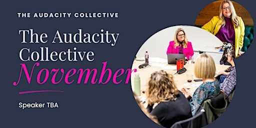The Audacity Collective