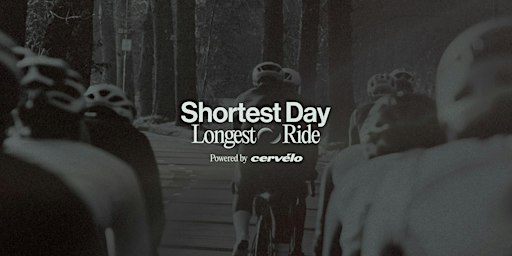 Cervélo’s Shortest Day – Longest Ride