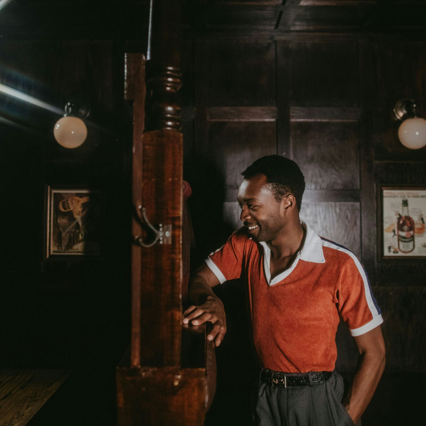 Jalen Ngonda