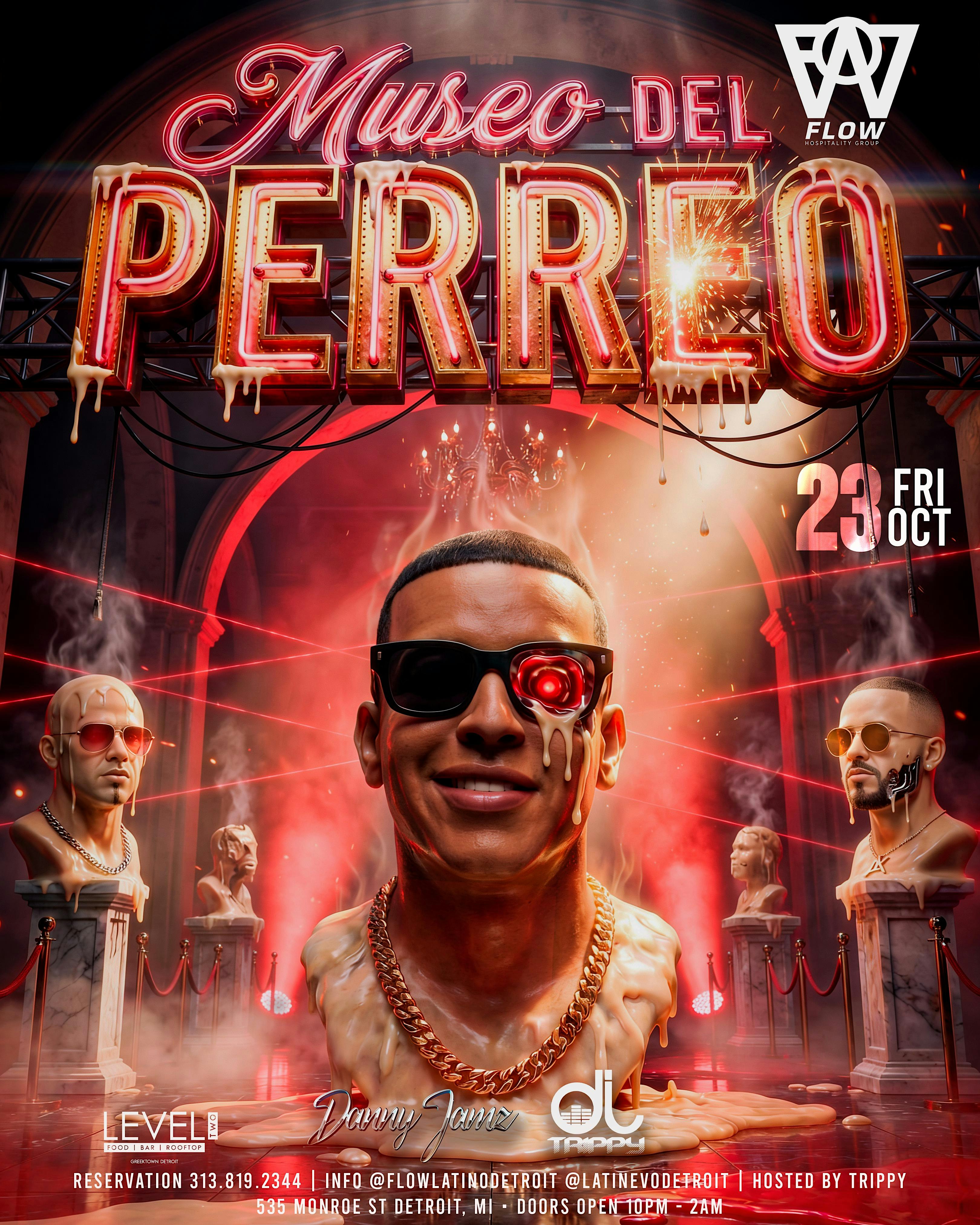 Museo Del Perreo