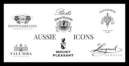 Aussie Icons: Over 100 Years of History