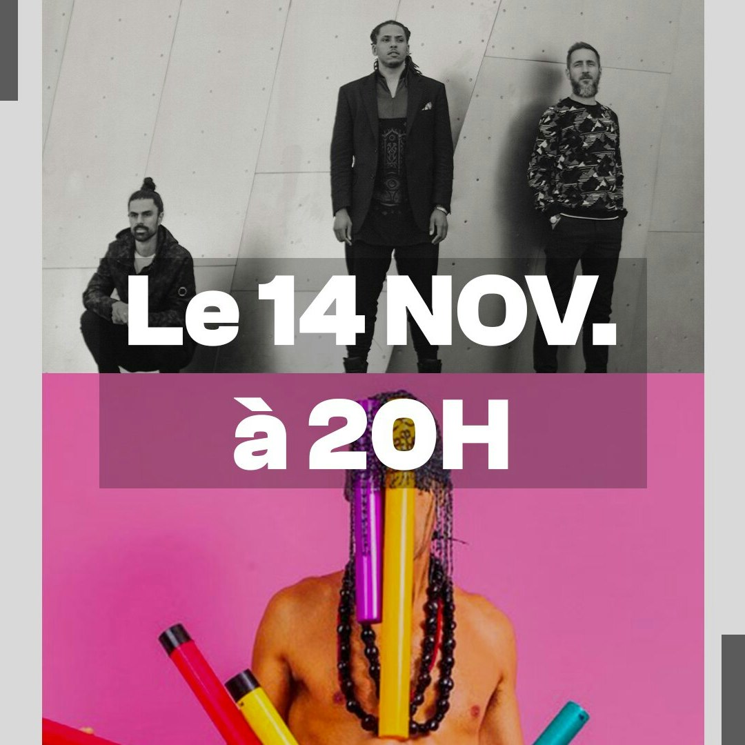 THIEFS + PAPATEF I 14.11.26