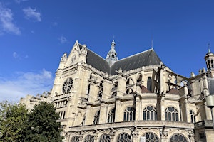Le Paris médiéval — quand le Moyen Âge a façonné le cœur de la ville