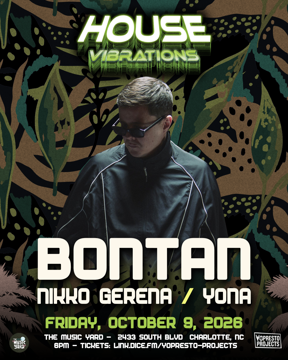 Bontan