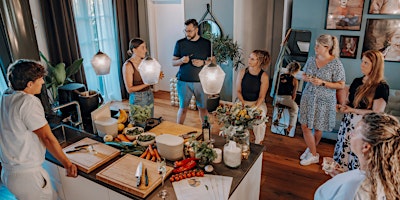 Kocherlebnis - Darmfreundliche Ernährung, die gut schmeckt