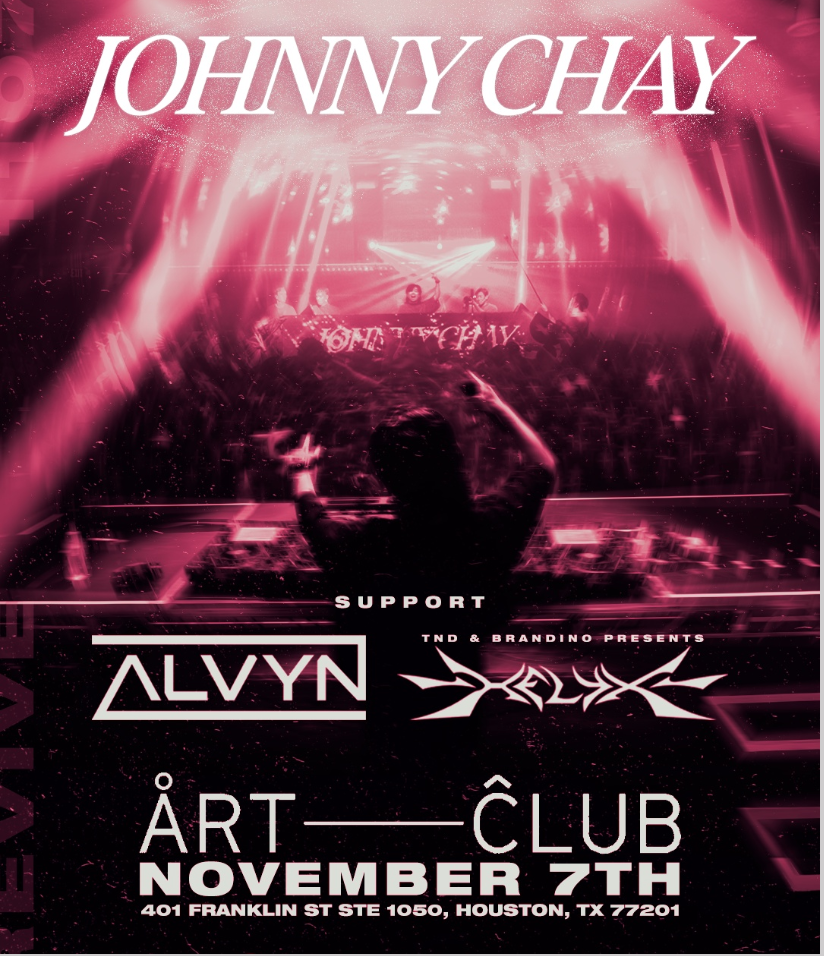 Johnny Chay