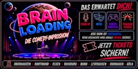 Brain Loading