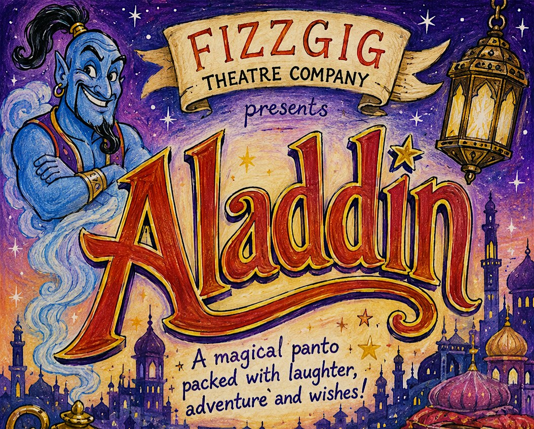Aladdin