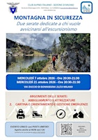 Montagna in sicurezza