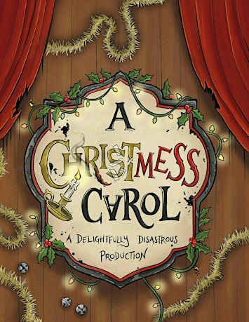 A Christmess Carol