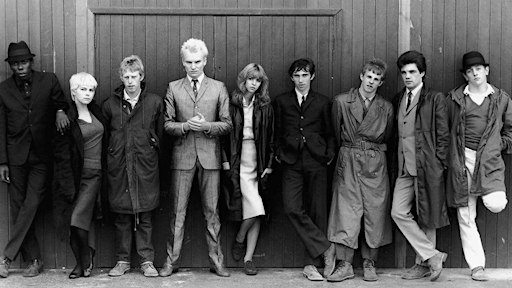 Quadrophenia (15)