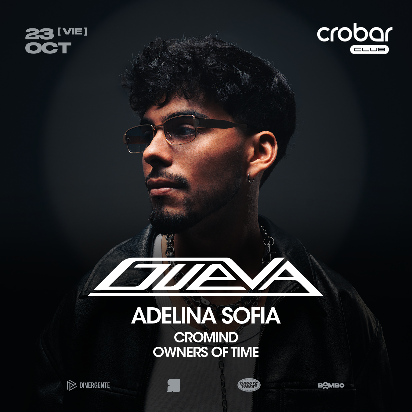 Crobar Club Pres.: Gueva